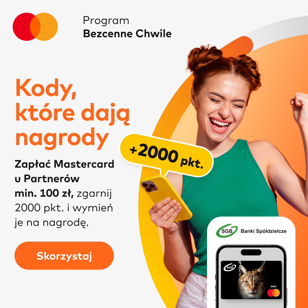 Exchange codes for rewards – new Mastercard Priceless Moments promotion