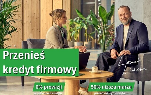 Zdjęcie do Przenieś kredyt do ZBSBank