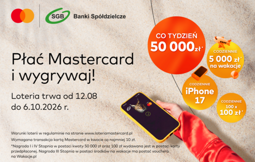Loteria Mastercard